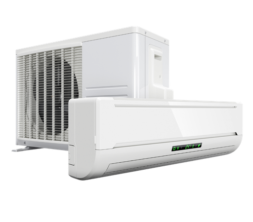 Bergama Mitsubishi Electric Klima Servisi