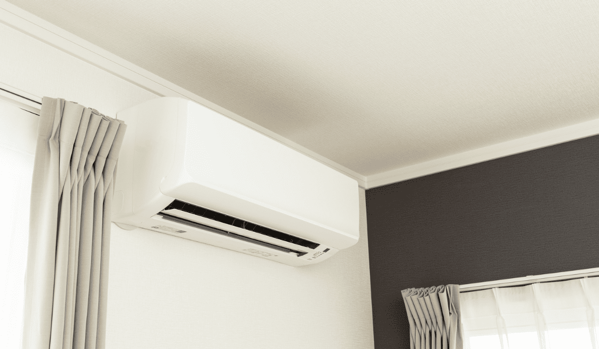 Bergama MitsubishiElectric İnverter Klima İnverter Klima Servisi