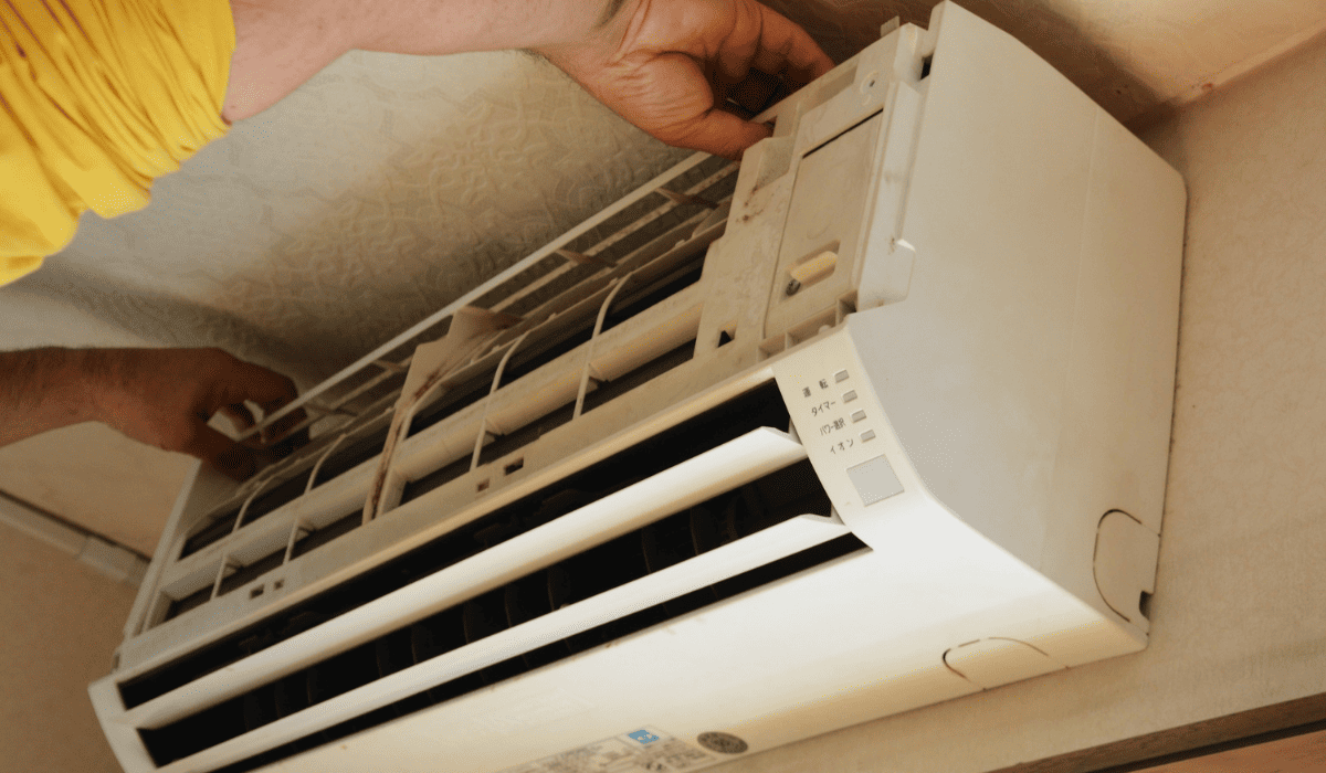 Bergama MitsubishiElectric Klima Tamiri