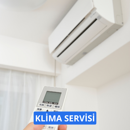 Bergama MitsubishiElectric Klima Servisi